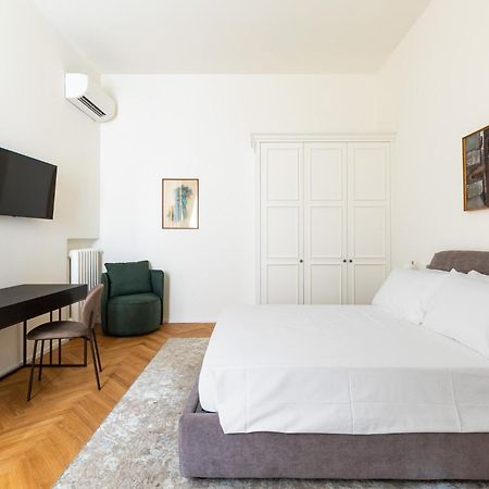 Casa San Martino Stays Boloňa Exteriér fotografie