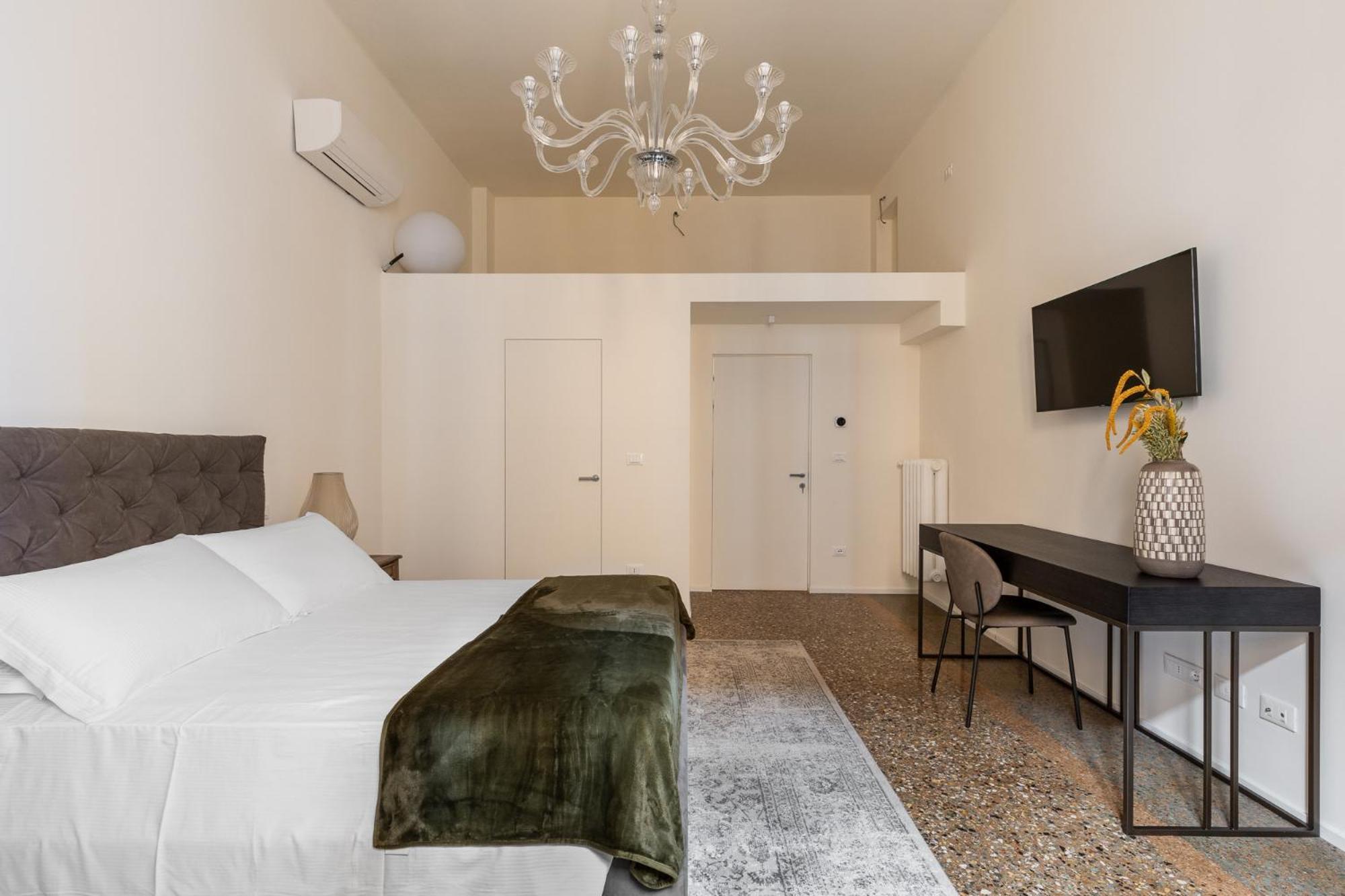 Casa San Martino Stays Boloňa Exteriér fotografie