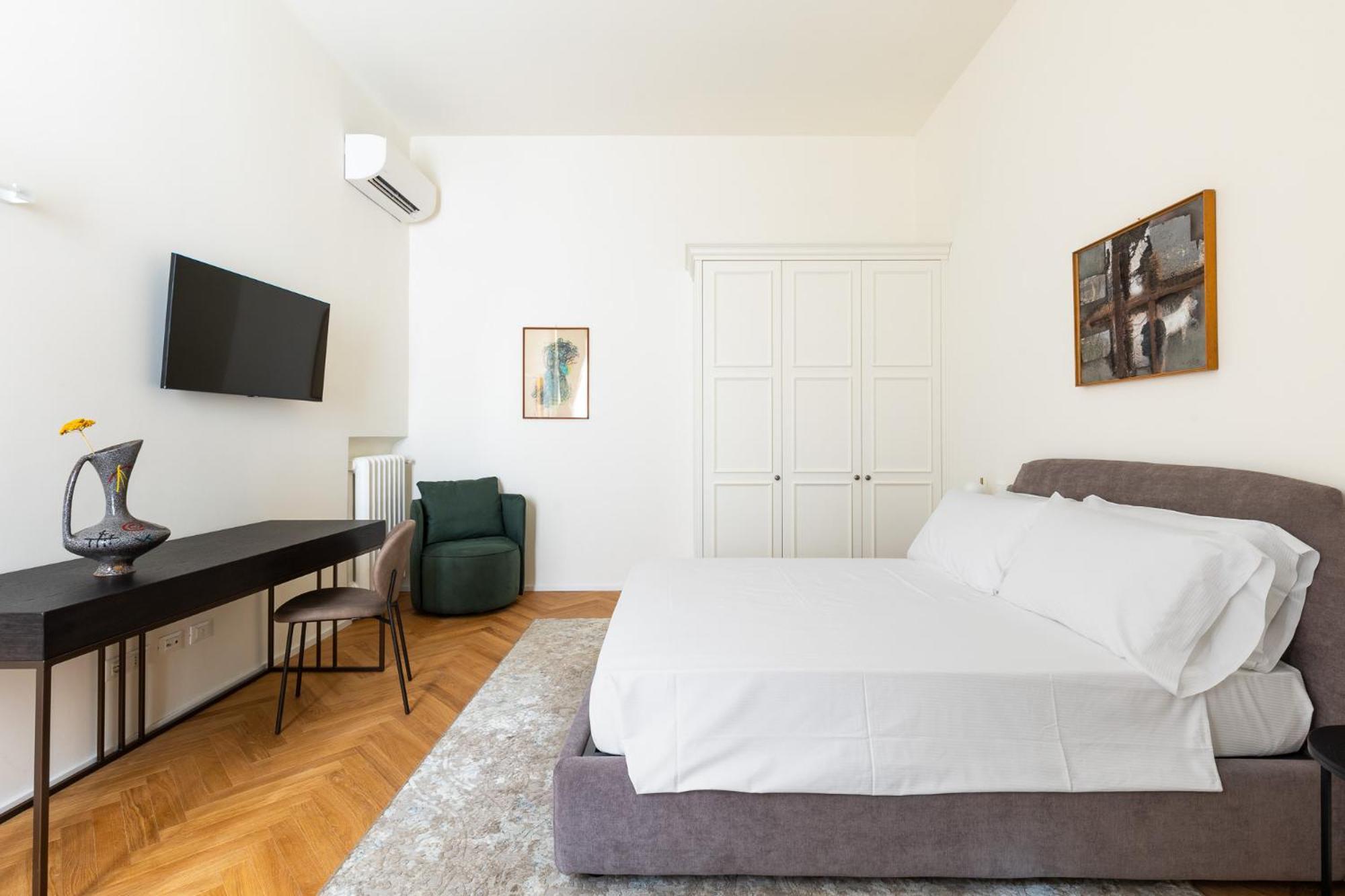 Casa San Martino Stays Boloňa Exteriér fotografie