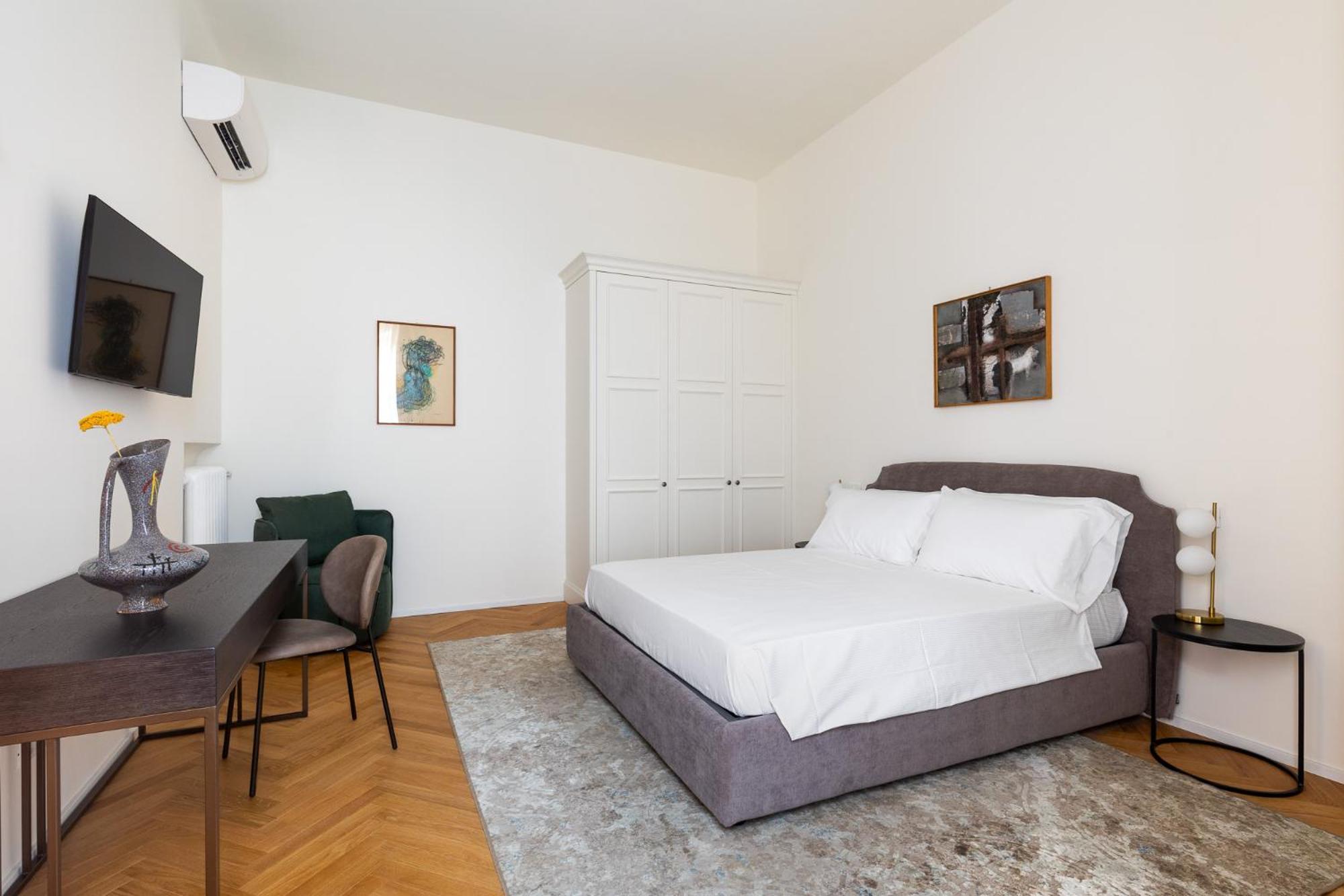 Casa San Martino Stays Boloňa Exteriér fotografie