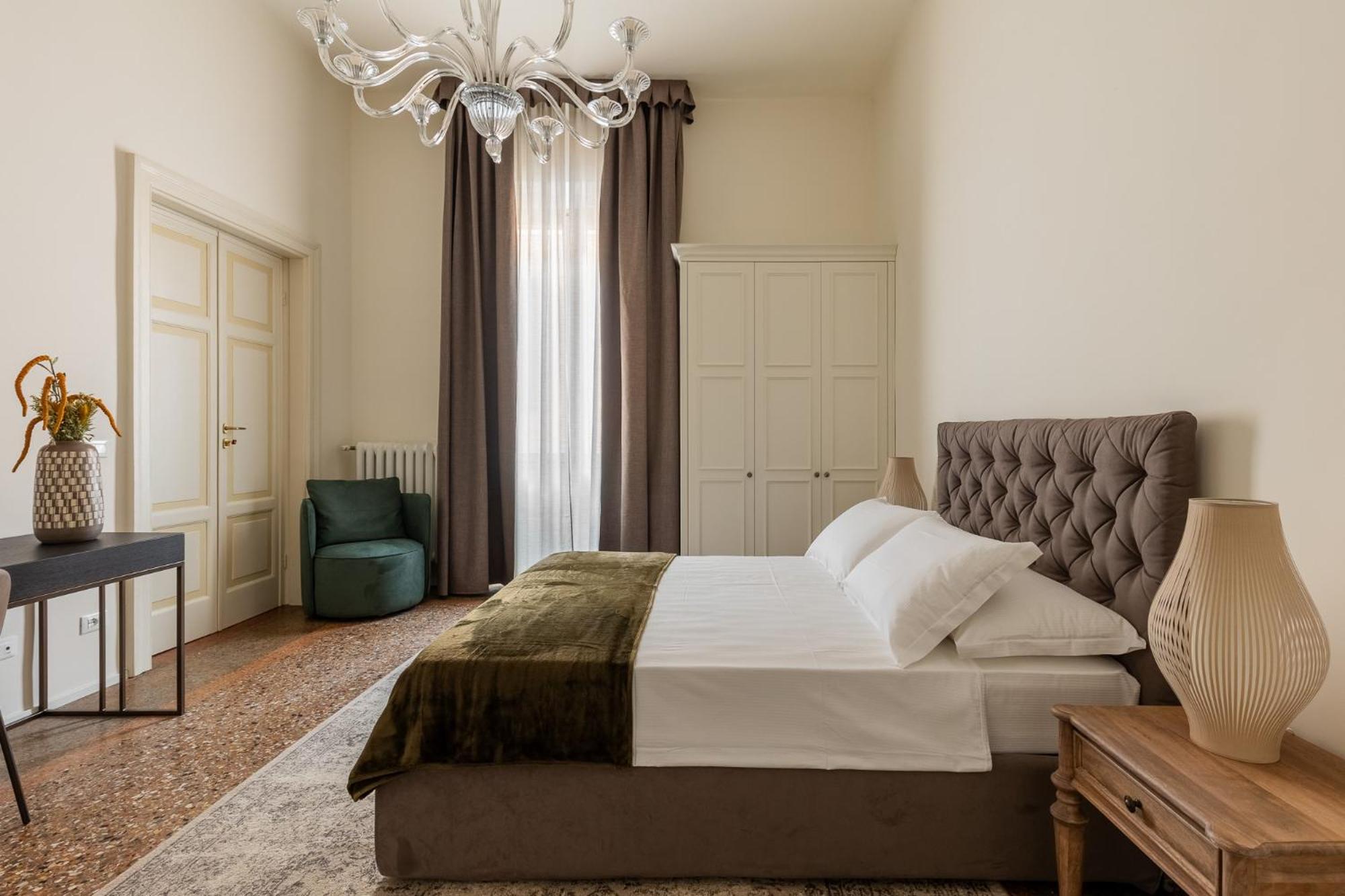 Casa San Martino Stays Boloňa Exteriér fotografie