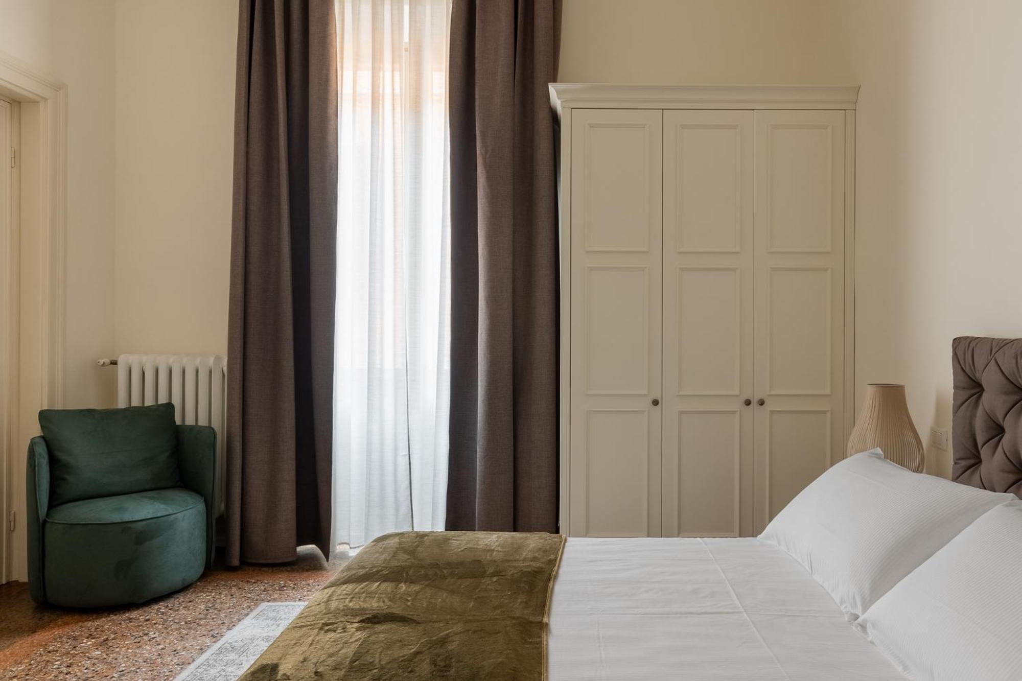 Casa San Martino Stays Boloňa Exteriér fotografie