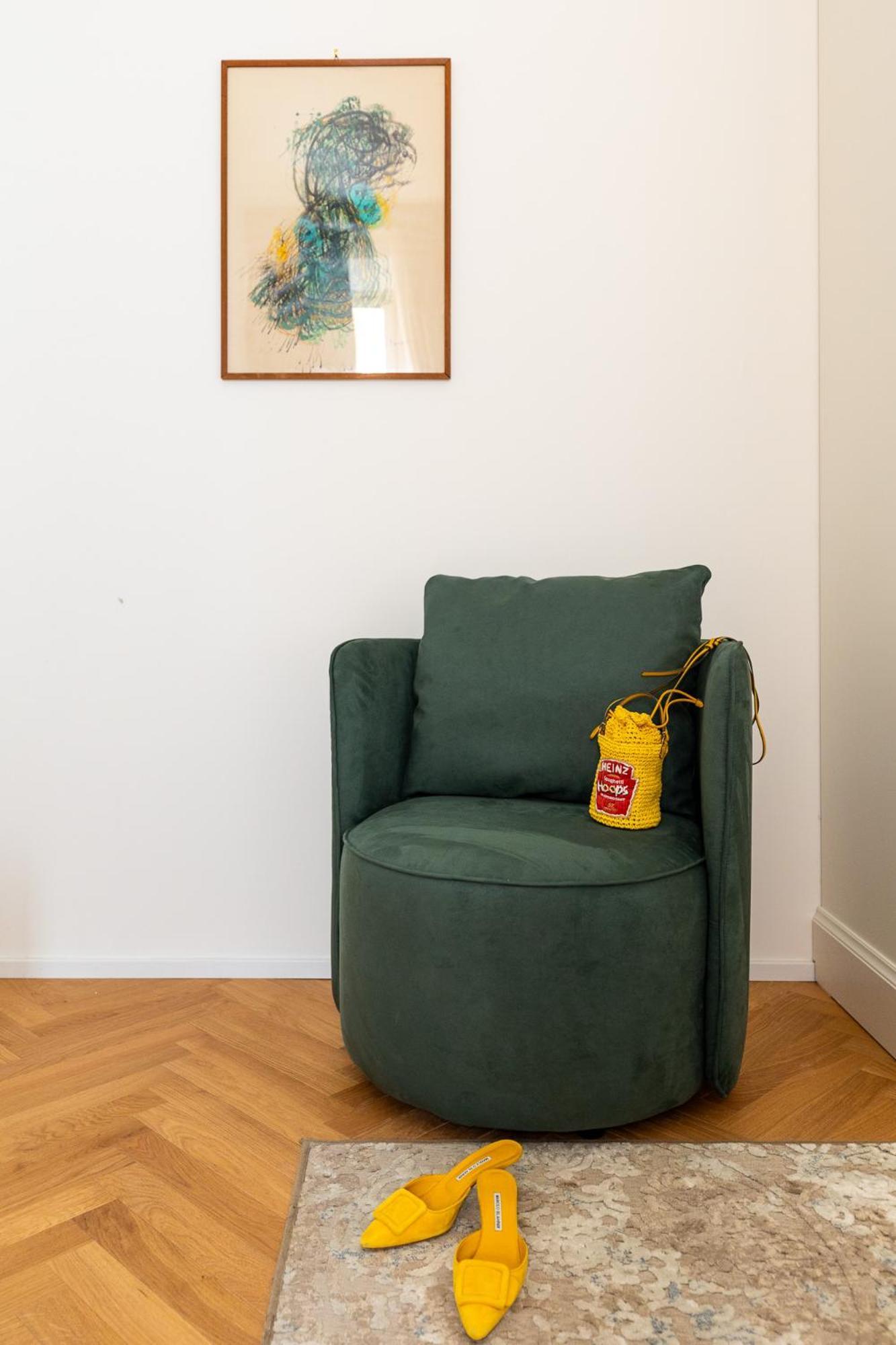 Casa San Martino Stays Boloňa Exteriér fotografie