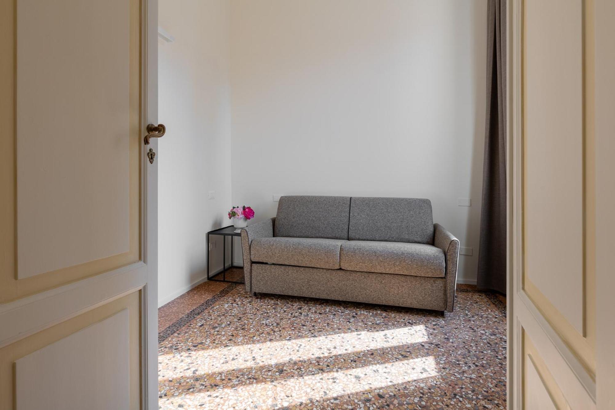 Casa San Martino Stays Boloňa Exteriér fotografie