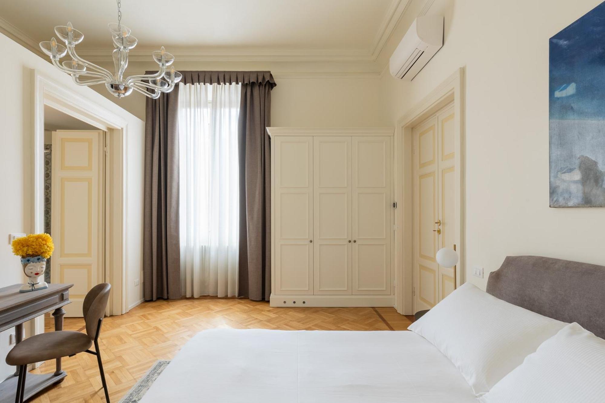 Casa San Martino Stays Boloňa Exteriér fotografie