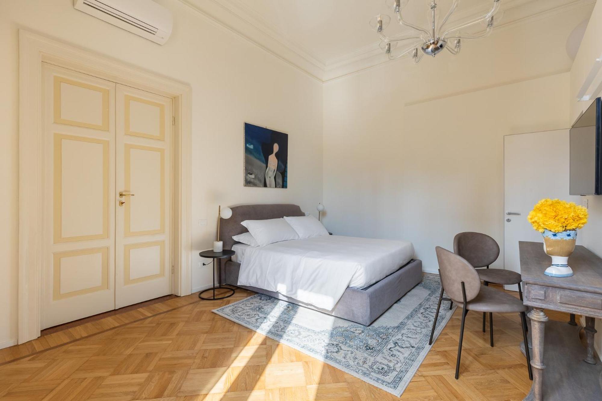Casa San Martino Stays Boloňa Exteriér fotografie