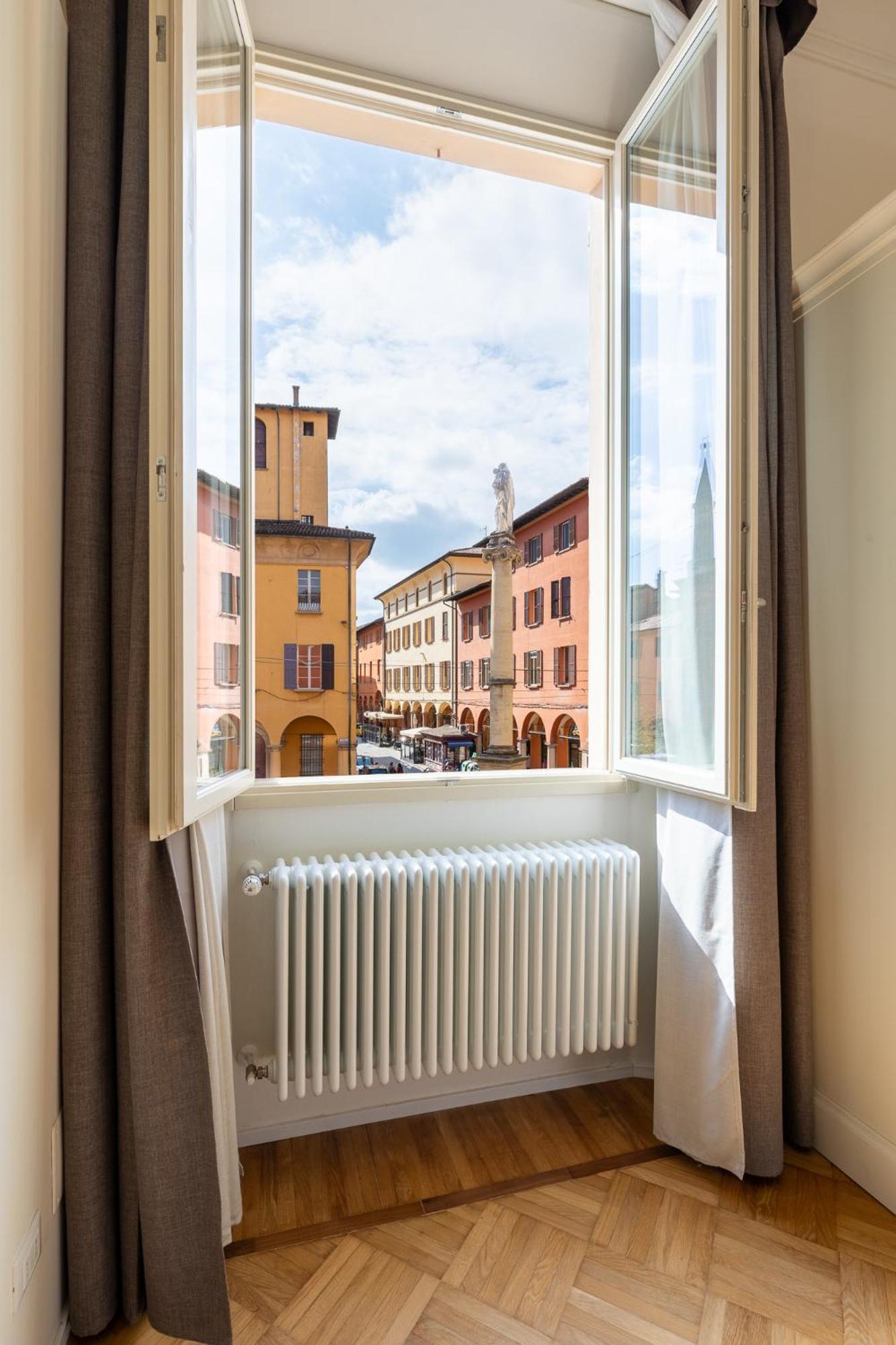 Casa San Martino Stays Boloňa Exteriér fotografie