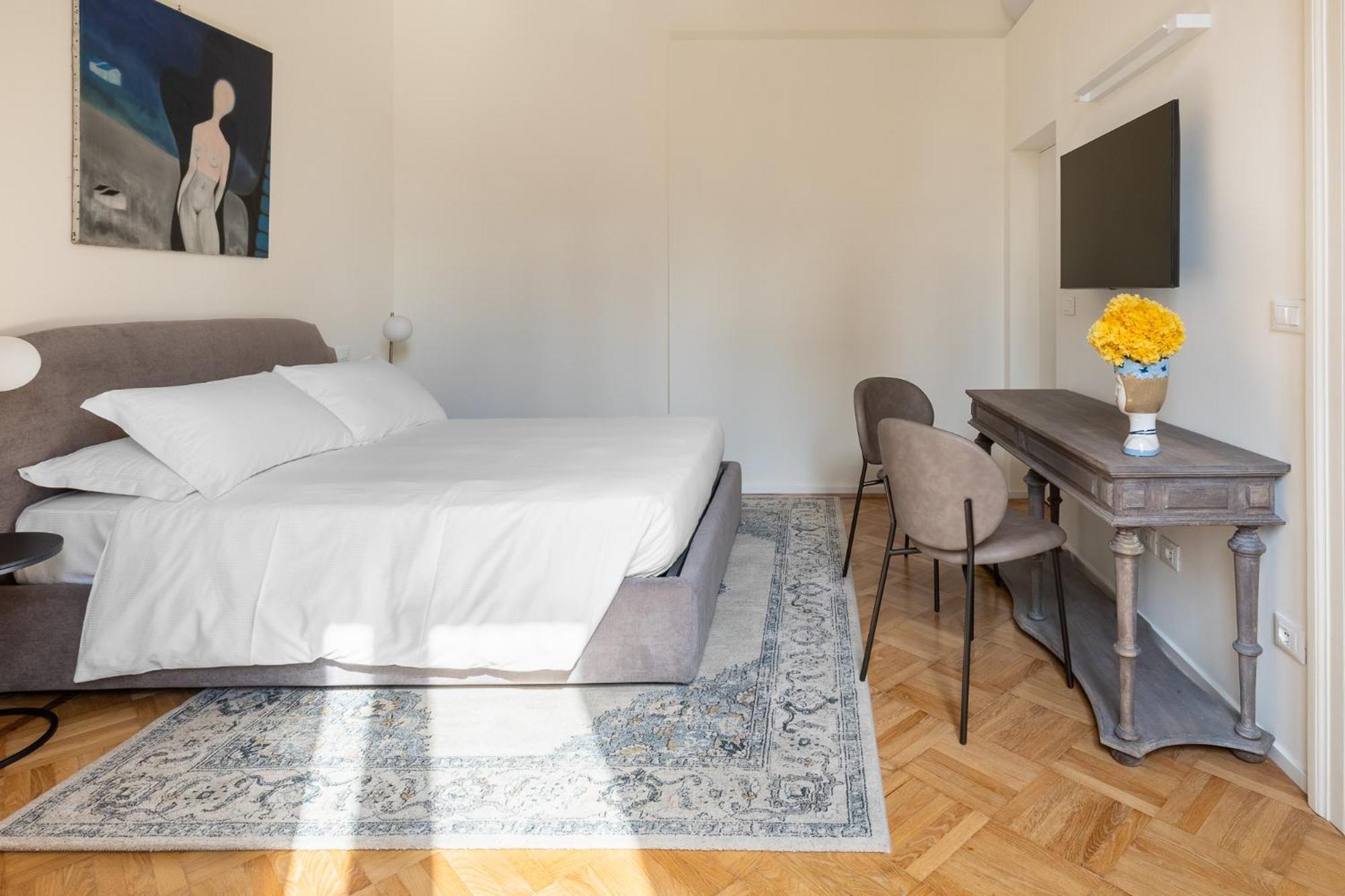 Casa San Martino Stays Boloňa Exteriér fotografie