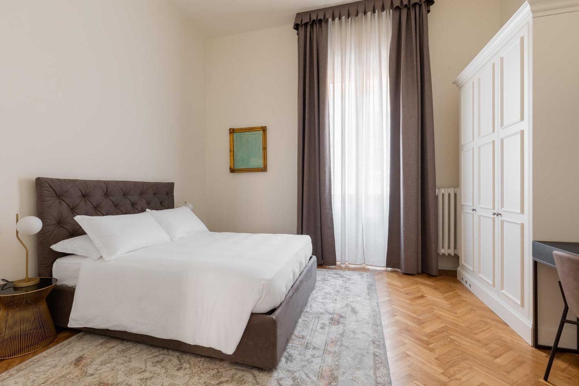 Casa San Martino Stays Boloňa Exteriér fotografie