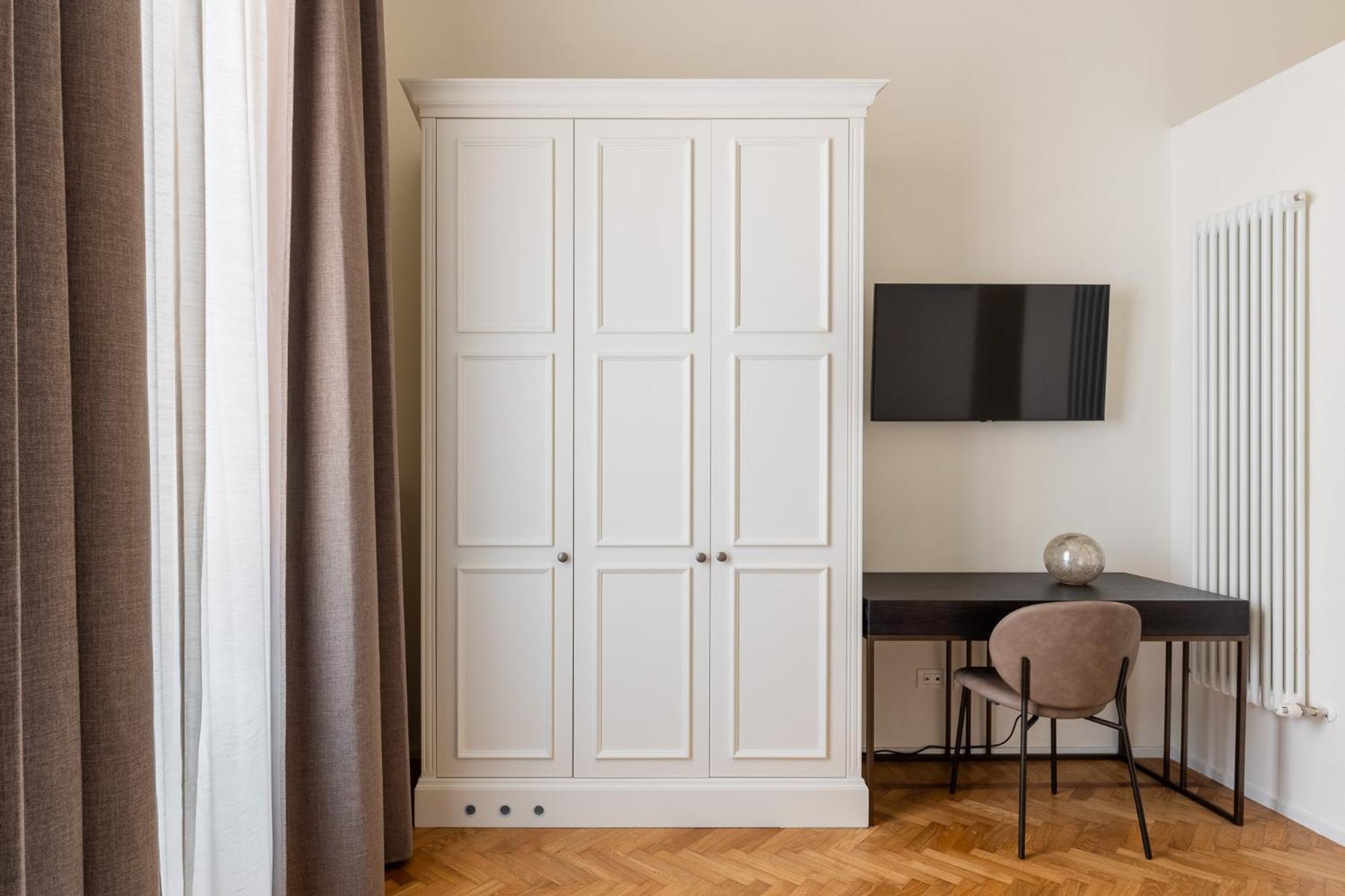 Casa San Martino Stays Boloňa Exteriér fotografie