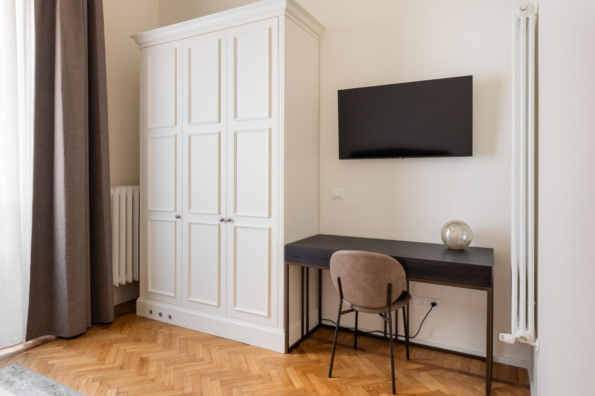 Casa San Martino Stays Boloňa Exteriér fotografie