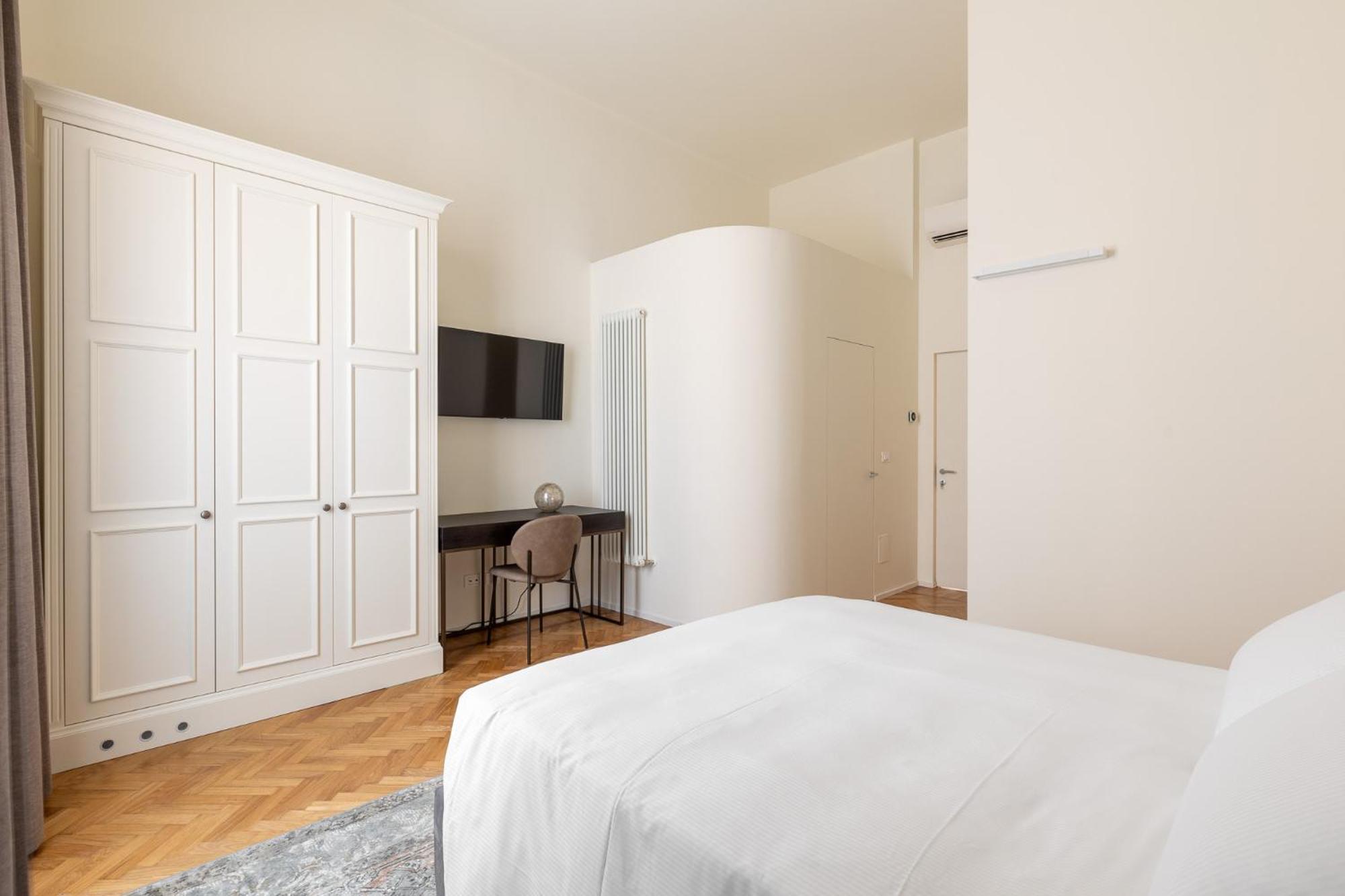 Casa San Martino Stays Boloňa Exteriér fotografie