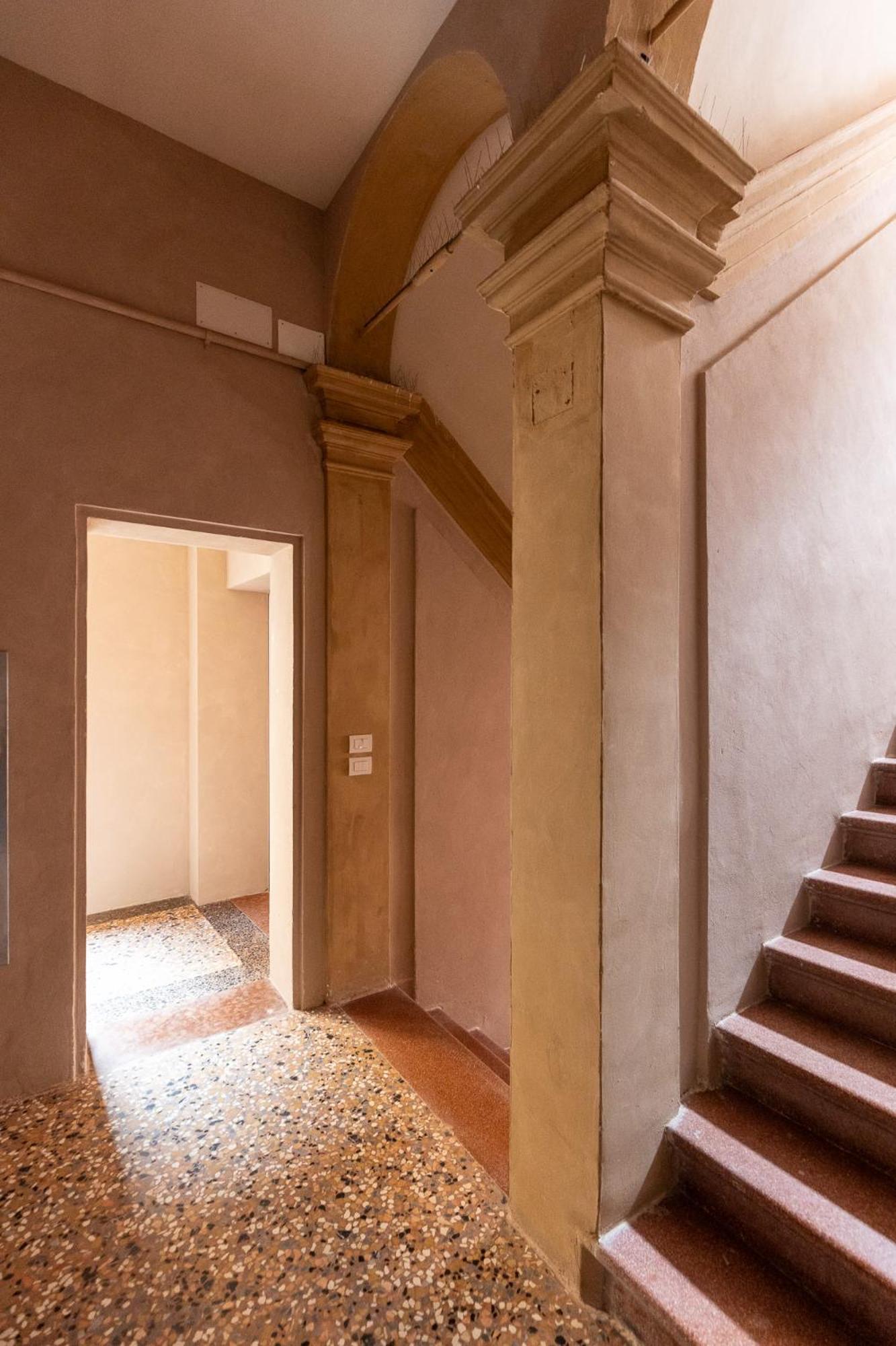 Casa San Martino Stays Boloňa Exteriér fotografie
