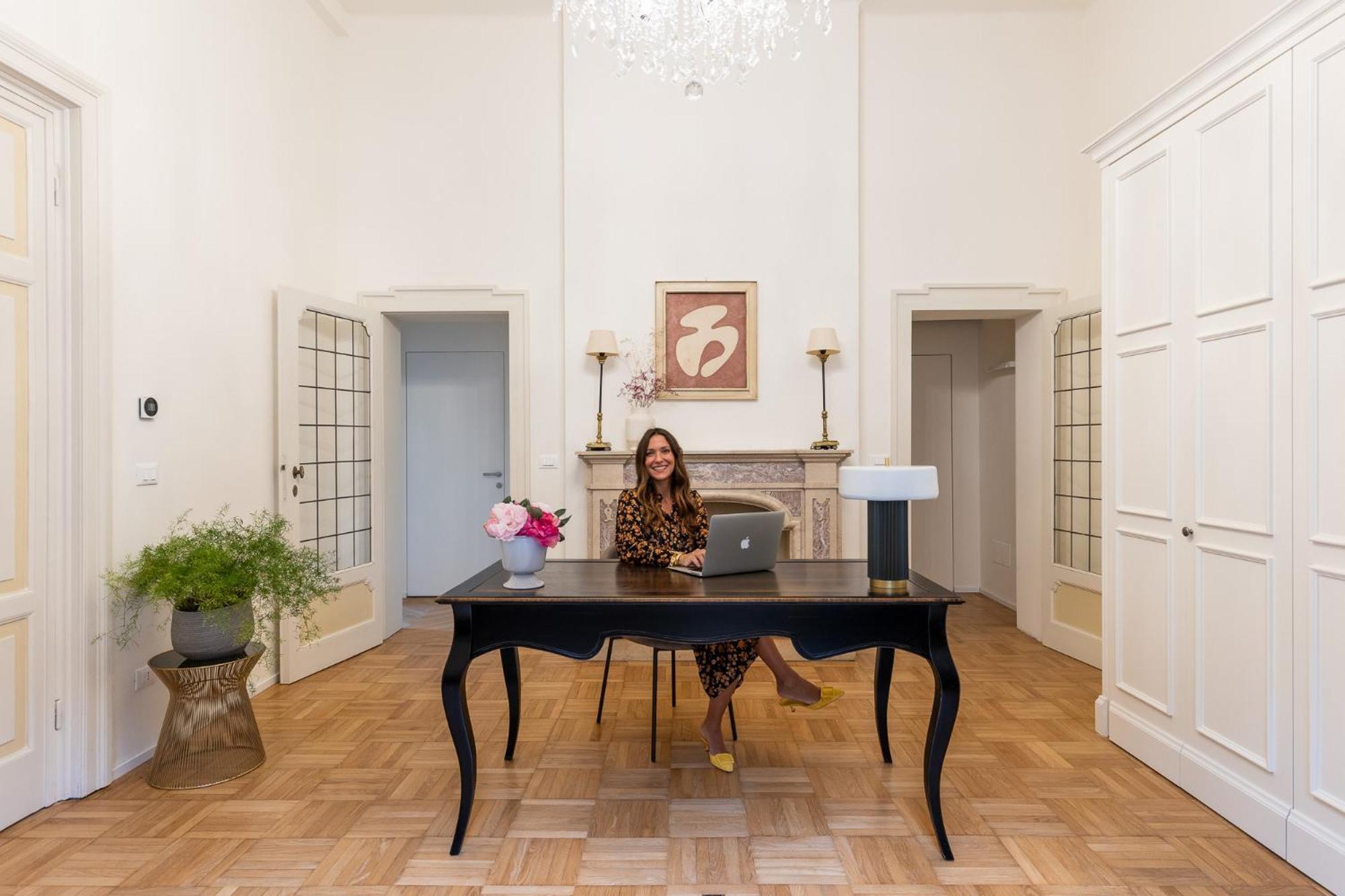 Casa San Martino Stays Boloňa Exteriér fotografie