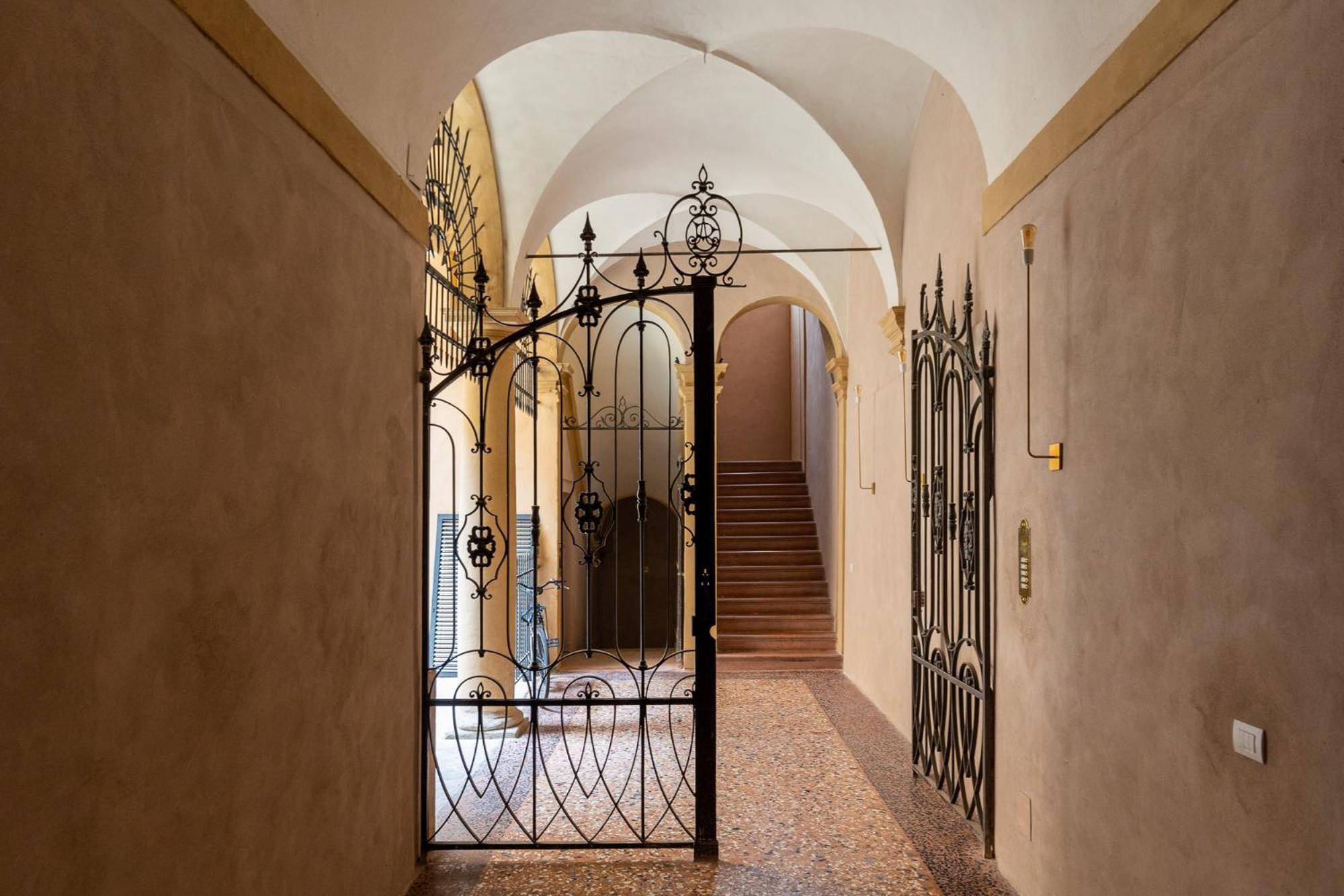 Casa San Martino Stays Boloňa Exteriér fotografie