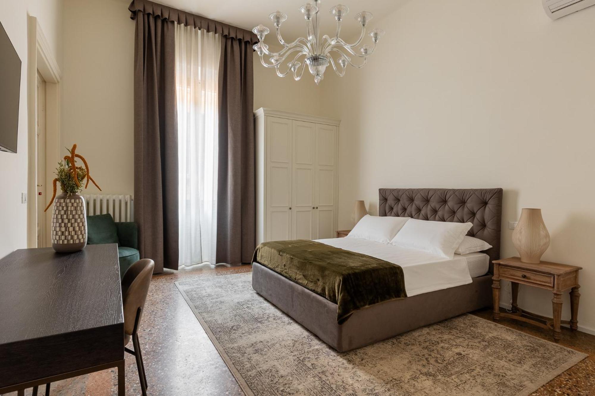 Casa San Martino Stays Boloňa Exteriér fotografie