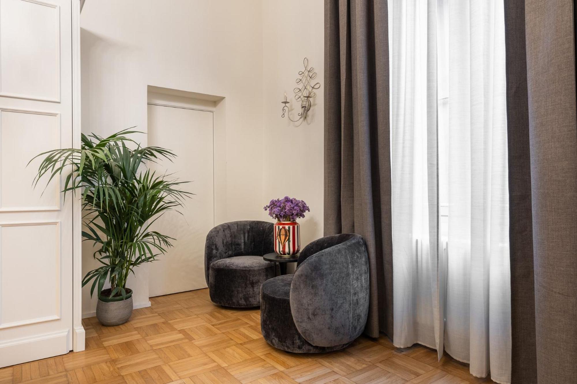 Casa San Martino Stays Boloňa Exteriér fotografie