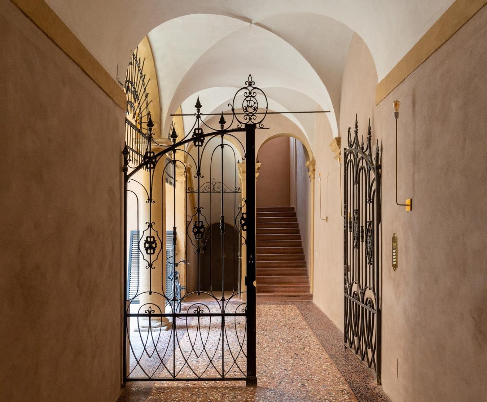 Casa San Martino Stays Boloňa Exteriér fotografie
